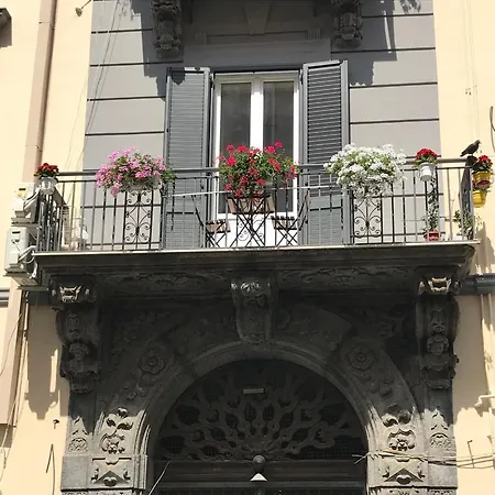 La Cartolina Di Parking Free Small Car Naples
