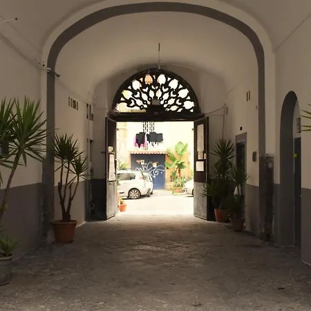 La Cartolina Di Parking Free Small Car Apartment *