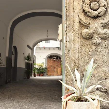 Apartment La Cartolina Di Parking Free Small Car *