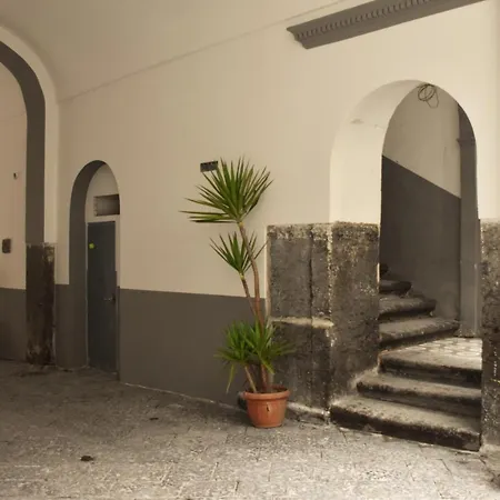 La Cartolina Di Parking Free Small Car Apartment