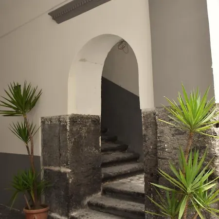 Apartment La Cartolina Di Parking Free Small Car