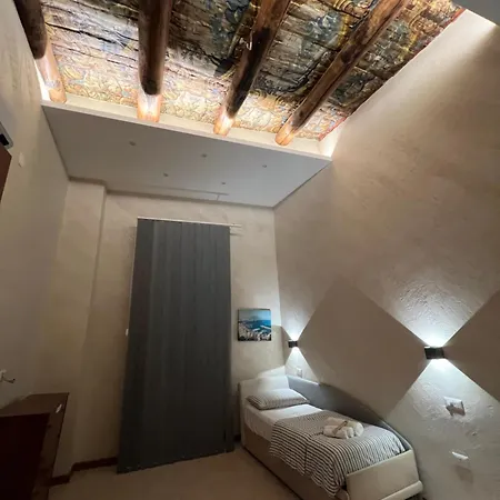 Apartment La Cartolina Di Free Parking For Small Cars Only *