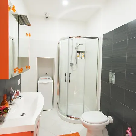 La Cartolina Di Parking Free Small Car Apartment *