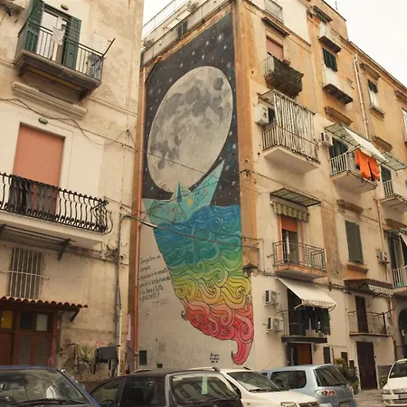 Apartment La Cartolina Di Free Parking For Small Cars Only *